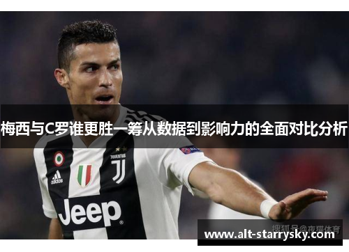 梅西与C罗谁更胜一筹从数据到影响力的全面对比分析