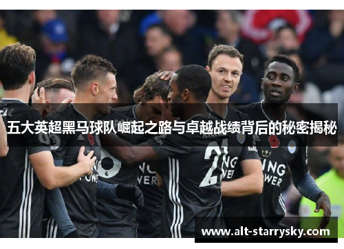 五大英超黑马球队崛起之路与卓越战绩背后的秘密揭秘
