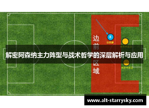 解密阿森纳主力阵型与战术哲学的深层解析与应用
